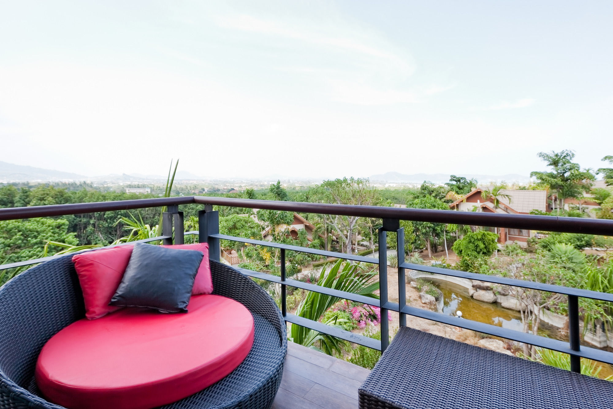 Zen Premium Chalong Phuket Hotell Eksteriør bilde